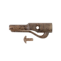 Fox Edges Camo Slik Lead Clip + Pegs 10P gallery