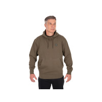Fox Collection Pullover Hoody - Green -  gallery