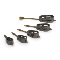Matrix Open Alloy Feeder 20G S