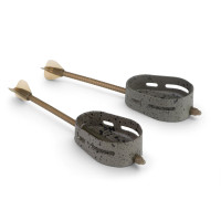Matrix Open Alloy Feeder 80G Xl Distance gallery