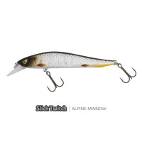 Fox Rage Slick Twitch 95 Dr Alpine Minno gallery
