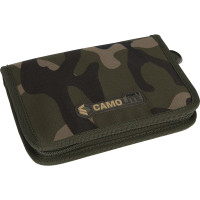 Fox Camolite Licence Wallet gallery