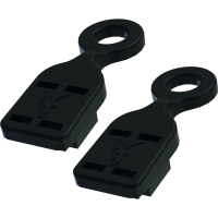 Fox Mk2 Swinger Tags 2Pcs