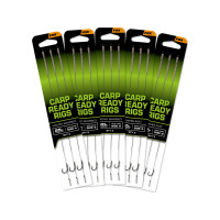 Fox Edges Spinner Rig Size 5 3Pcs