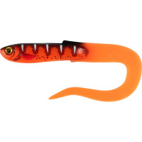 Fox Rage Slick Eel 21Cm 8.2In Uv Red Wak gallery