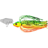 Fox Rage Bladed Jig 28G Firetiger gallery