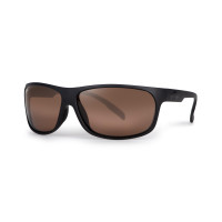 Fox Rage Matt Black Wrap Brown Lens Eyew gallery