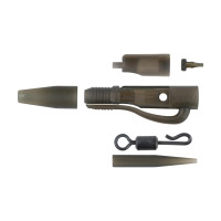 Fox Edges Naturals Tubing Leadclip Kit 5 gallery