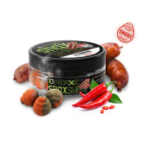 D SNAX SHELL Köder 14mm/30g gallery