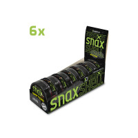 D SNAX SHELL Köder 12mm/30g gallery