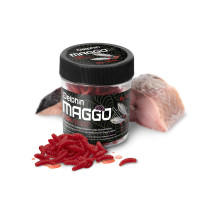 Delphin MaggoX Pop Up Kunstköder Fisch