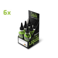 Fluo Dip D Snax Liquix / 100Ml gallery