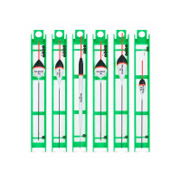 Balzer Fertigangel 8m Stippmontage mit P gallery