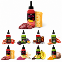Delphin D-SNAX LiquiX Fluo-Dip 100 ml gallery