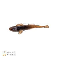 Zeck Finesse Goby 7cm Cinnamon BF | 5 Stk.
