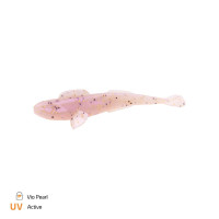 Zeck Finesse Goby 7cm Vio Perl | 5 Stk.