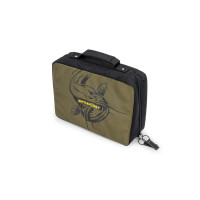 Black Cat Battle Cat Elite Rig Wallet productbox