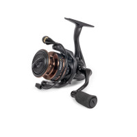 Zebco Trophy XFD 3000 8BB Reel gallery