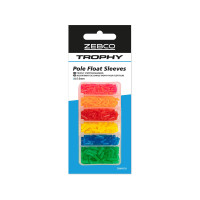 Zebco Trophy Stippposengummis L 0,5-2Mm
