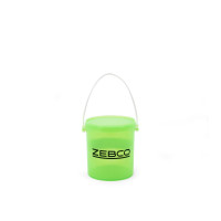 Zebco Bait Container Worm Box S H 10cm G gallery