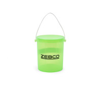 Zebco Bait Container Worm Box L H 12cm G gallery