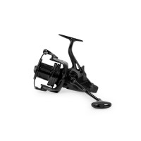 Avid Revolve 8000FS Reel gallery
