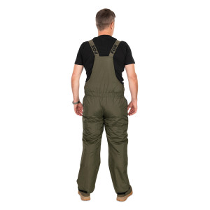 Fox Collection V2 Winter Suit Green Thermoanzug