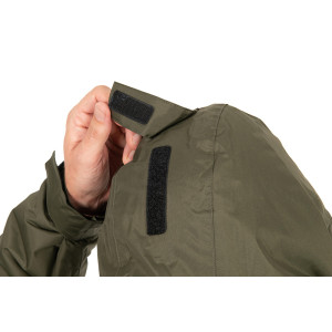 Fox Collection V2 Winter Suit Green Thermoanzug