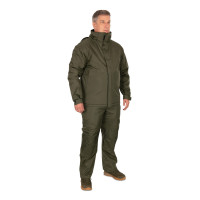 Fox Collection V2 Winter Suit Green Ther gallery