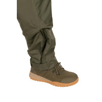 Fox Collection V2 Winter Suit Green Thermoanzug