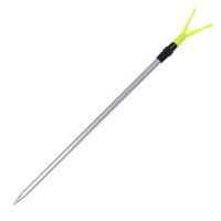 FTM Teleskop Rutenhalter Aluminium V-Kop gallery