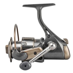 Spro Trout Master Tactical Trout Reel