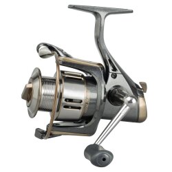 Spro Trout Master Tactical Trout Reel