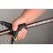 Spro Trout Master Twist Lock Rubber Net 50x45x30cm