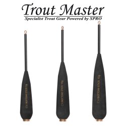 Spro Trout Master Bottom Stick 5g