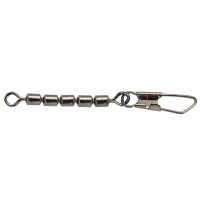 Spro Trout Master 5 Barrel Snap Swivel #22