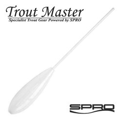 Spro Trout Master Ridge Sbirolino Slow Sink 15G