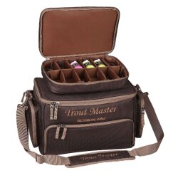 Spro Trout Master Session Bag