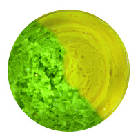 Spro Trout Master Pro Paste Garlic | Fluo Yellow / Green