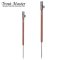 Spro Trout Master Stainless Steel Spike Bankstick