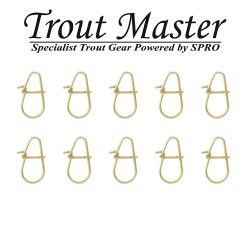 Spro Trout Master Incy Snap