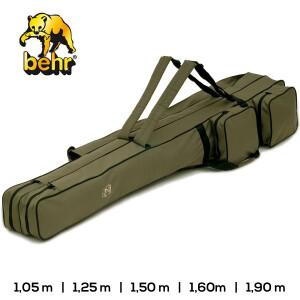 Behr Allround-Rutentasche 1,90m