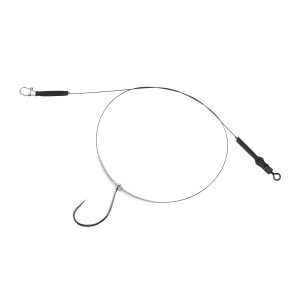 Freestyle Titanium Adjust Ds Rig 0.40mm #04 30cm