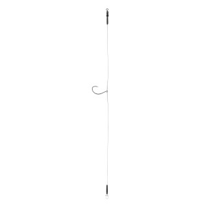 Freestyle Titanium Adjust Ds Rig 0.40mm #04 30cm