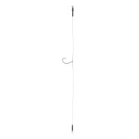 Freestyle Titanium Adjust Ds Rig 0.40mm #04 30cm