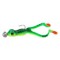 Spro The Frog To Go 12,5cm Firetiger 7gr
