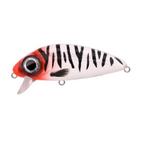 Spro Iris Flanky Hardlure Redhead Tiger 9cm 22g