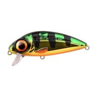 Spro Iris Flanky Hardlure Perch 9cm 22g