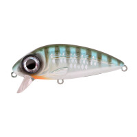 Spro Iris Flanky Hardlure Herring 9cm 22g