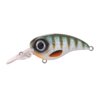 Spro Fat Iris 60 CR Hardlure Herring 6cm 18g